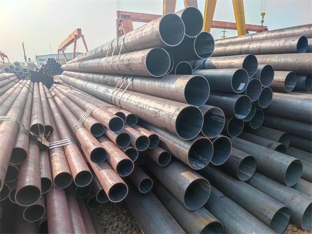 西双版纳A106无缝钢管