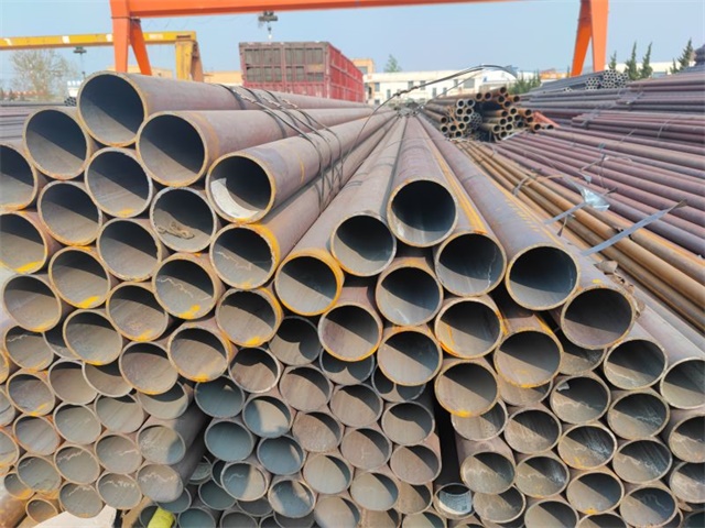 西双版纳p91无缝钢管