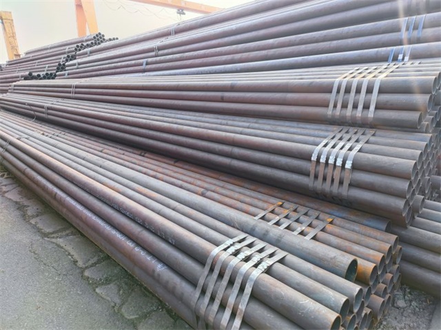 西双版纳65mn无缝钢管