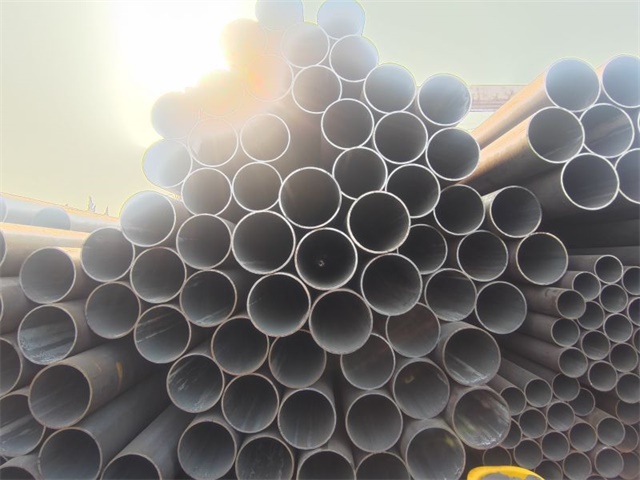 西双版纳p11无缝钢管