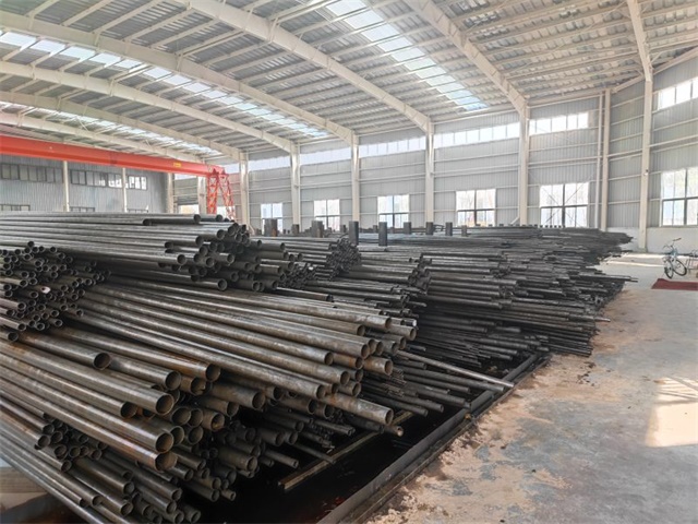 西双版纳精密光亮无缝钢管价格