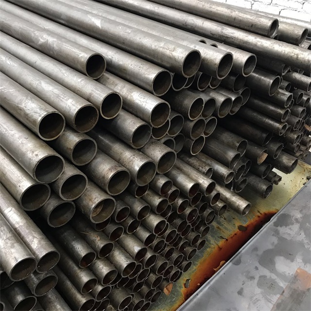 西双版纳光亮无缝钢管厂