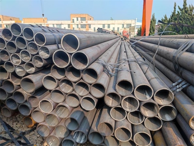 西双版纳45#无缝钢管厂家价格