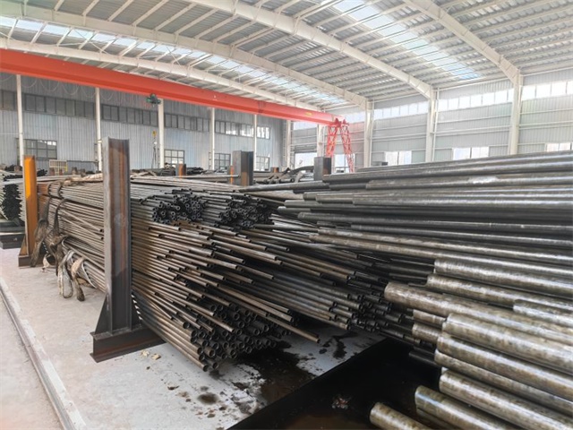 西双版纳12crmov精密无缝钢管