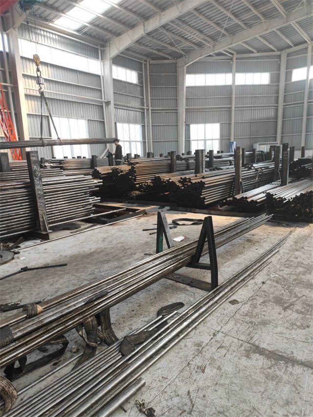 西双版纳小口径精密光亮无缝钢管