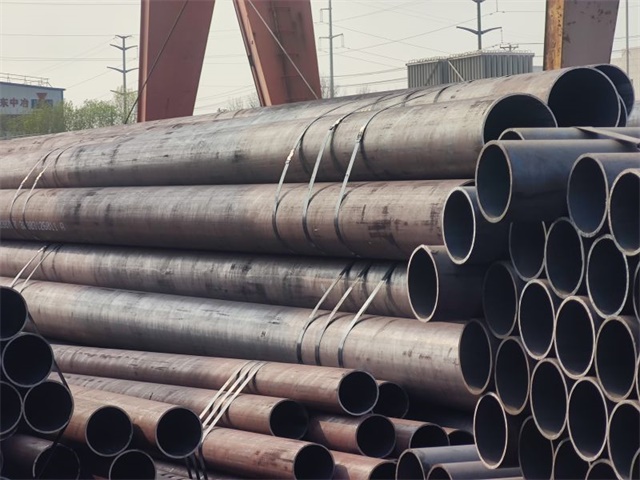 西双版纳304无缝钢管厂