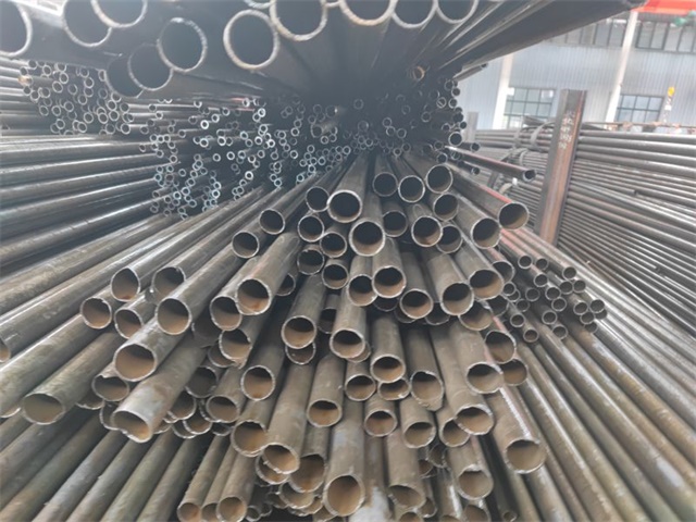 西双版纳精密无缝钢管售价表