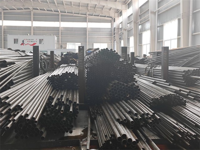 西双版纳45#精密无缝钢管加工