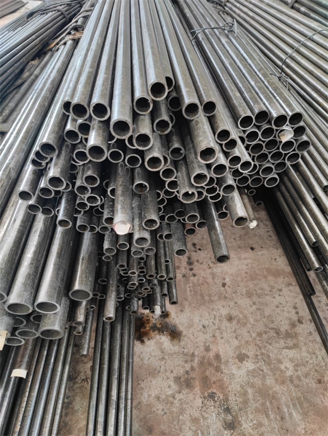 西双版纳精密光亮无缝钢管厂