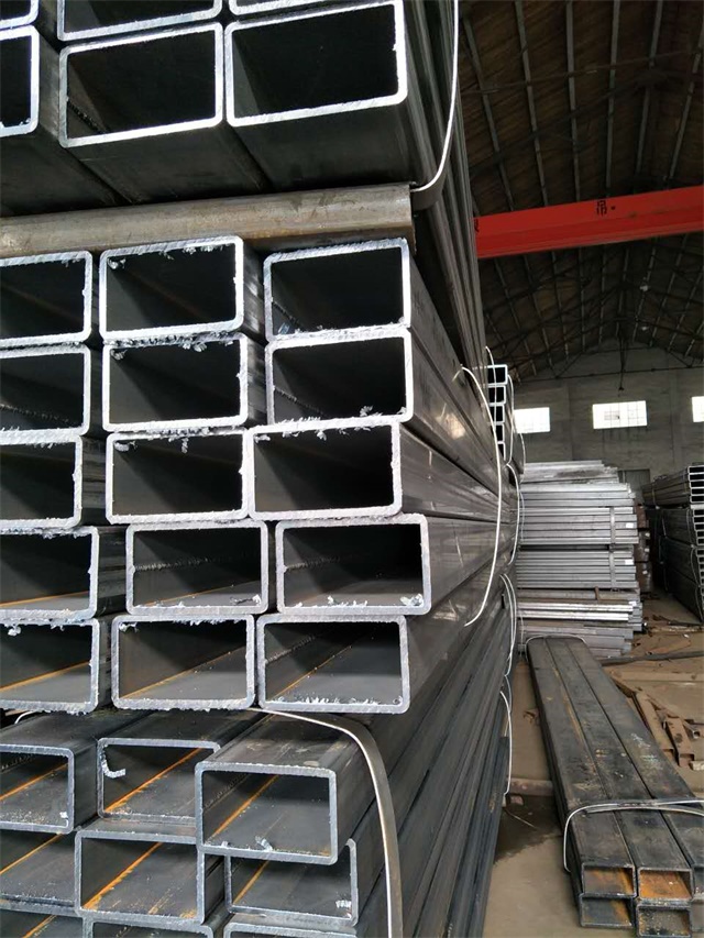 西双版纳镀锌无缝钢管厂家