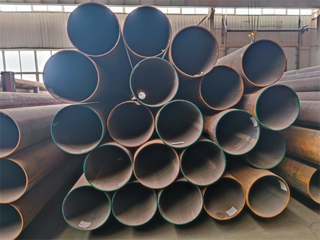 西双版纳高压无缝钢管现货