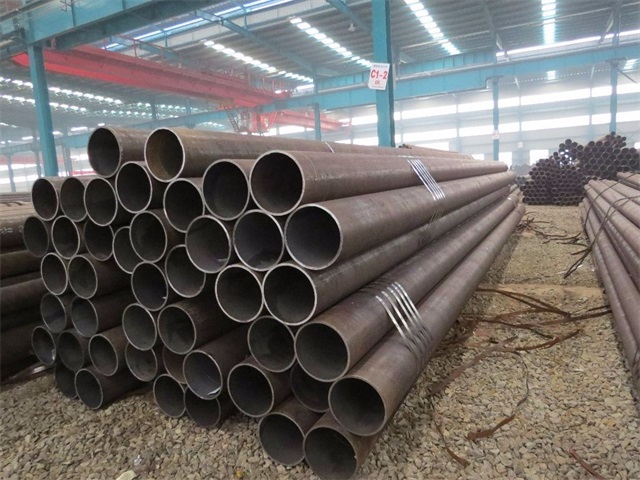 西双版纳低合金无缝钢管厂