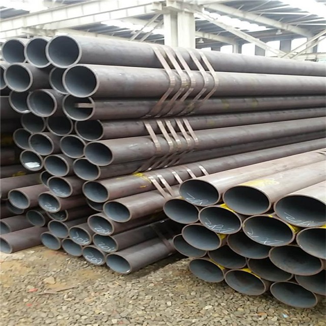 西双版纳无缝钢管厂价格