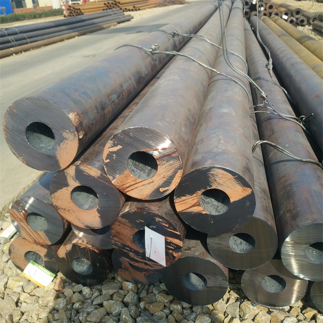 西双版纳厚壁无缝钢管多少钱