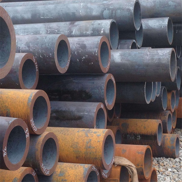 西双版纳厚壁无缝钢管市场
