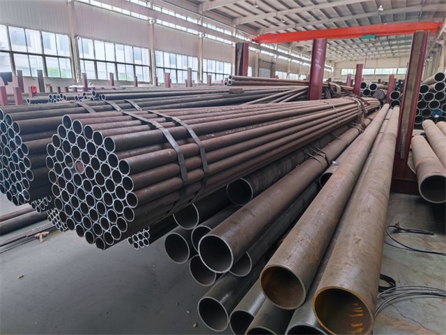 西双版纳20G锅炉钢管