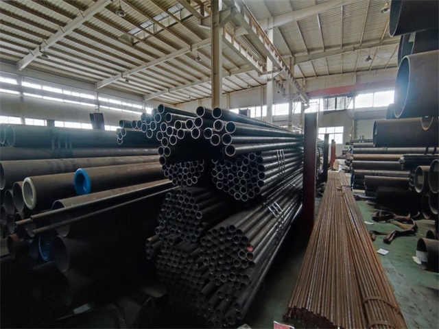 西双版纳12Cr1MoVG高压钢管