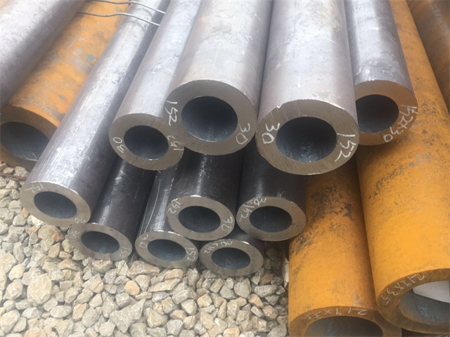 西双版纳厚壁无缝钢管多少钱一根