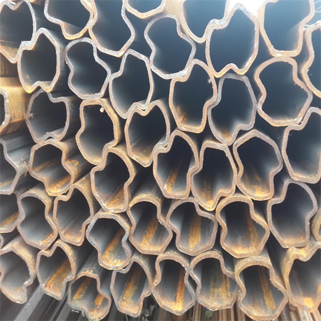 西双版纳异形无缝钢管厂