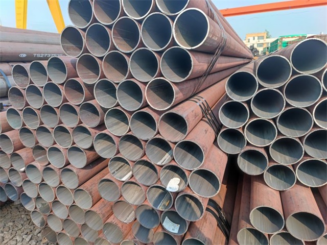 西双版纳冷拔精密无缝钢管加工厂