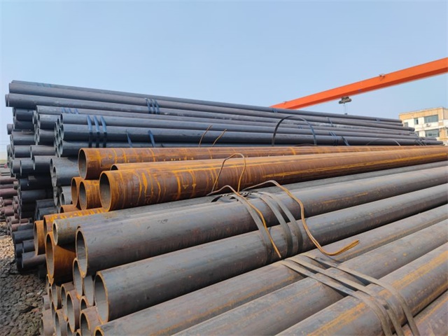 西双版纳无缝钢管价格表