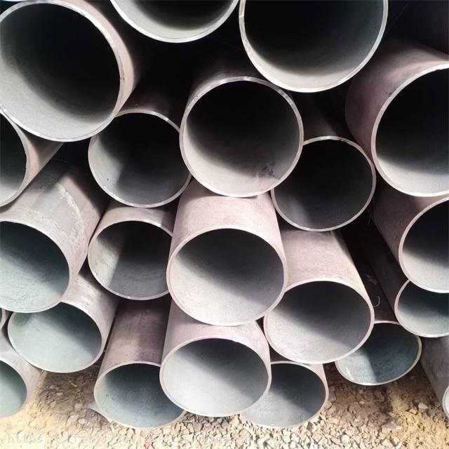 西双版纳锅炉无缝钢管