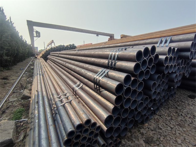 西双版纳42crmo无缝钢管厂家