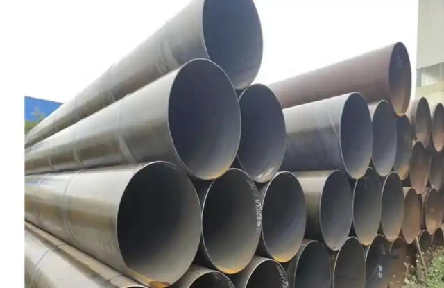 西双版纳大口径无缝钢管价格