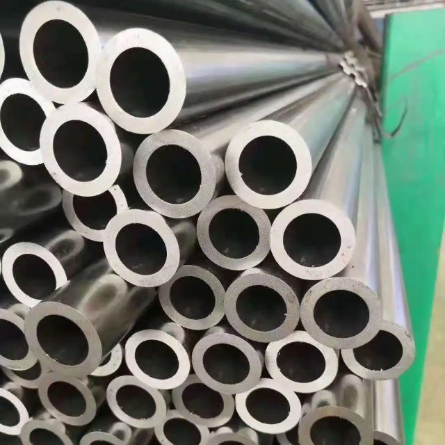 西双版纳精密无缝钢管参数