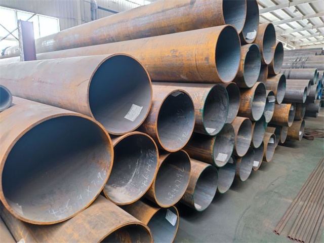 西双版纳15MoG锅炉管