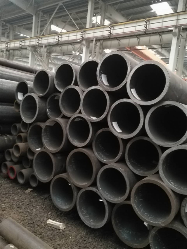 西双版纳精密无缝钢管产地