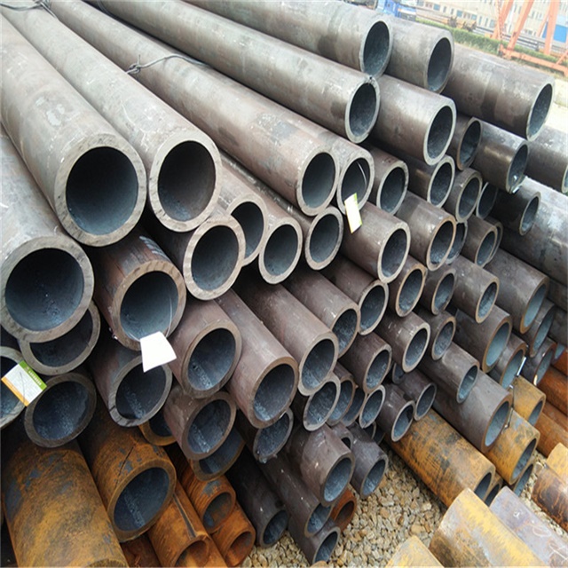 西双版纳16mn精密无缝钢管厂