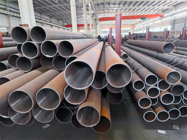 西双版纳15CrMoG锅炉管