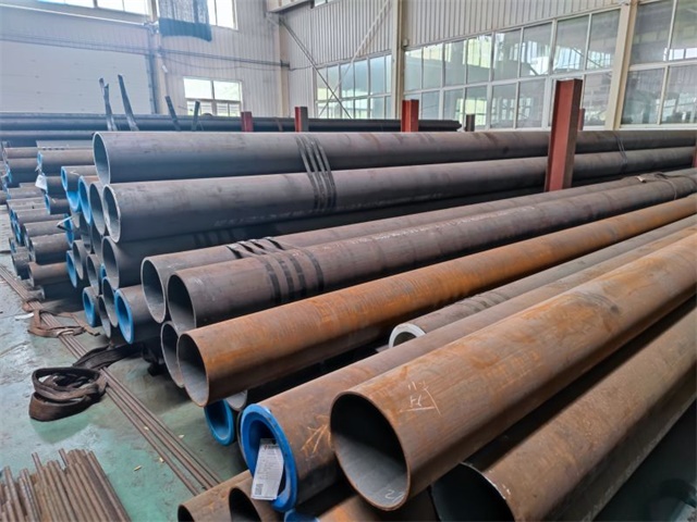 西双版纳Q355B化肥管