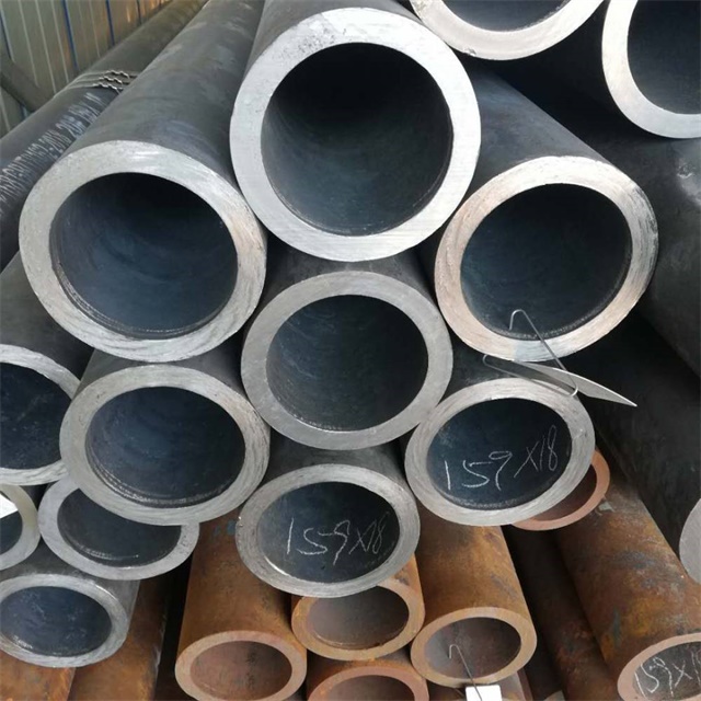 西双版纳10#结构无缝钢管
