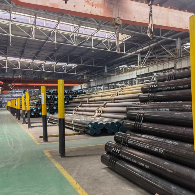 西双版纳10#石油裂化管