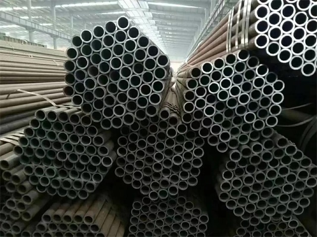 西双版纳20#石油裂化用无缝钢管
