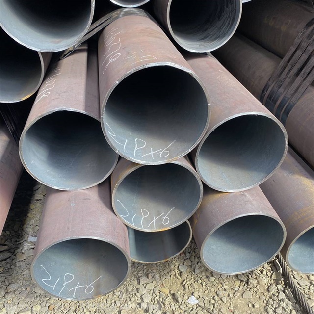 西双版纳5310中低压锅炉管