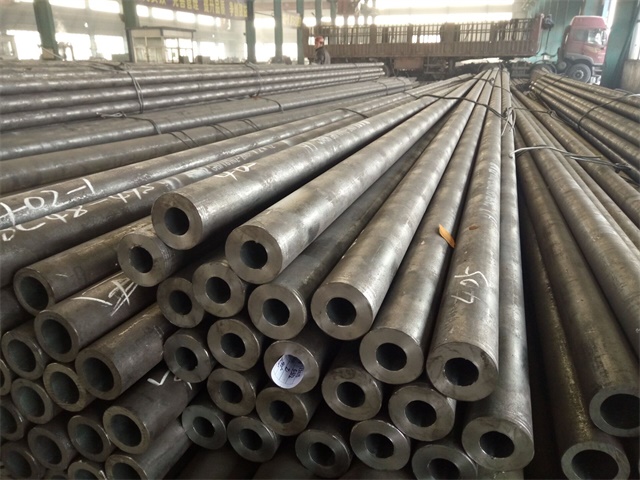 西双版纳5310锅炉管