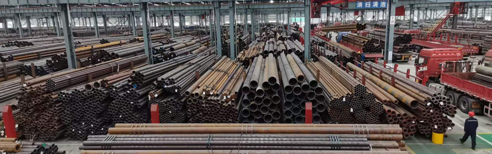 西双版纳无缝钢管厂